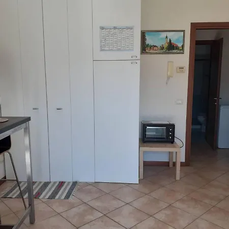 D'iseo Casetta Amorini, Con Vista E Terrazzo Lejlighed *