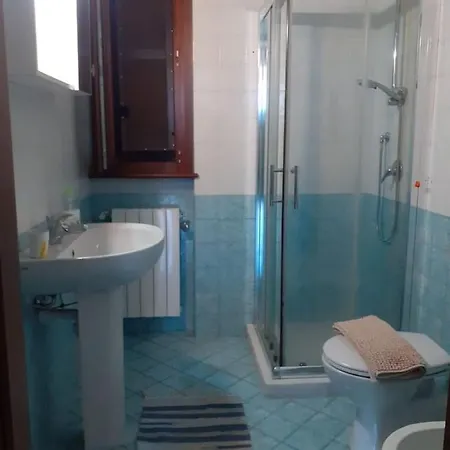D'iseo Casetta Amorini, Con Vista E Terrazzo Lejlighed Costa Volpino
