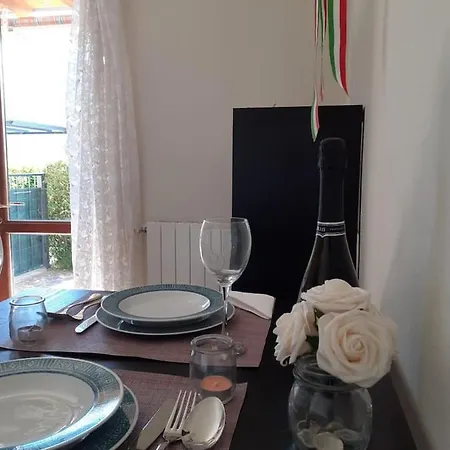 D'iseo Casetta Amorini, Con Vista E Terrazzo *