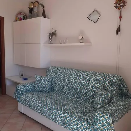 Lejlighed D'iseo Casetta Amorini, Con Vista E Terrazzo